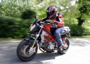 Bimota DB6 Delirio Bimota DB6 Delirio